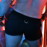 Breedwell Short Revolution Noir